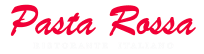 Pasta Rossa